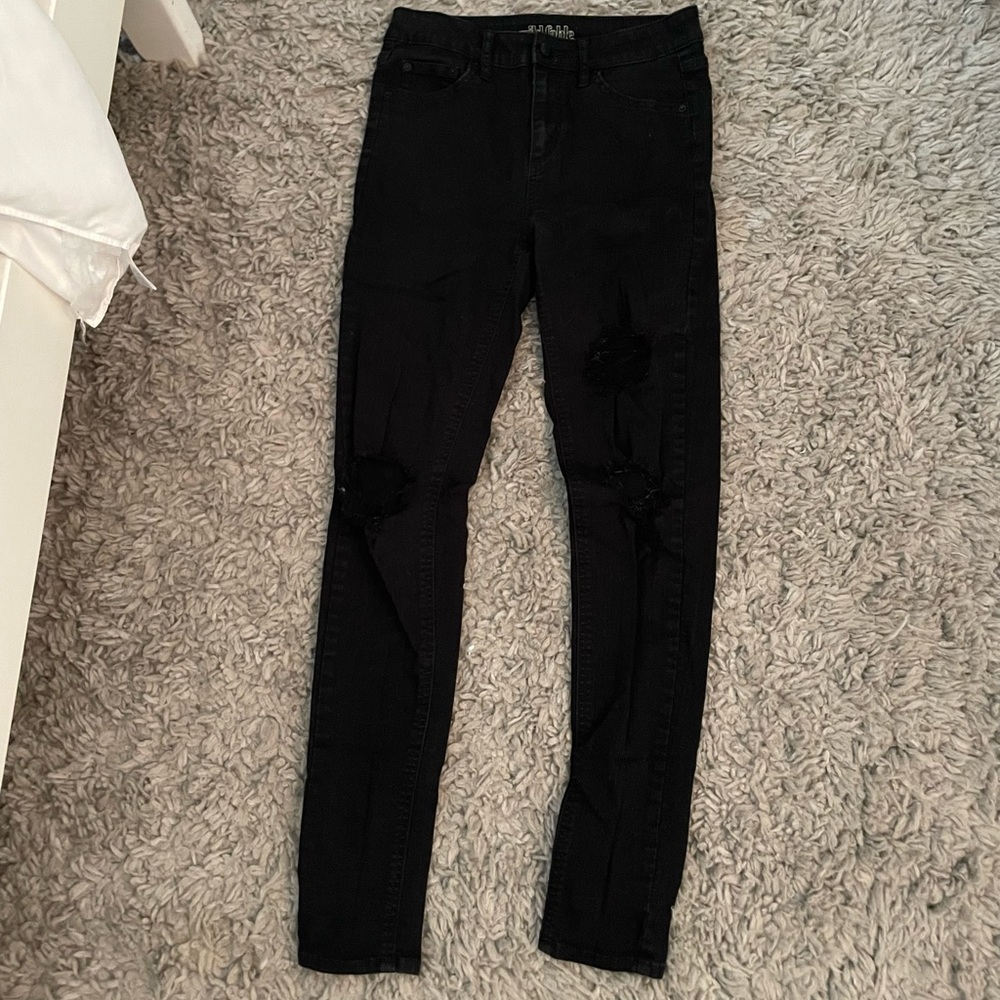 Target jeans